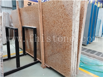 Giallo Terrazzo Golden Yellow Terrazzo Terrazzo Floor Tiles