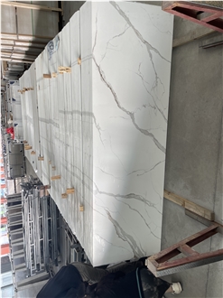 Gold Satin Matt Wall Floor Sintered Stone Panels Gold Satin Matt Wall Floor Sintered Stone Panels