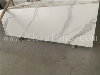 Pros Cons Of Calacatta Oro Sintered Stone Slabs