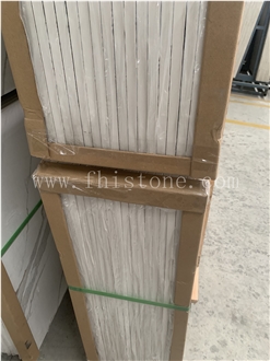 Top Blanco Con Vetas Cafes Sintered Stone Slabs