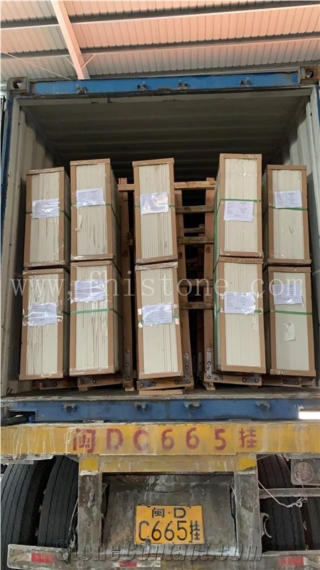 Top Blanco Polar Calacatta Sintered Stone Slabs