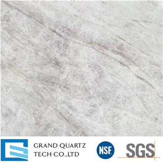 Taj Mahal Printed Quartz Slabs GQ-R0207