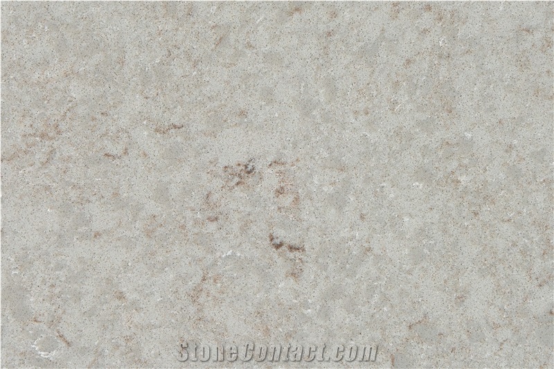 China Lime Stone BEIGE Matt 20Mm 30Mm Quartz Slabs