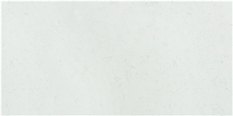 WHITE CARRARA Polished Acrylic Quartz Engineered Stone Slabs