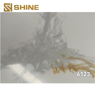 Quartz For Kitchen Artificial Stone Slabs