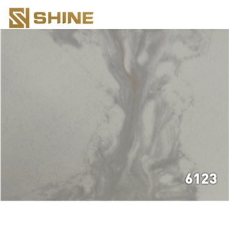 Quartz For Kitchen Artificial Stone Slabs