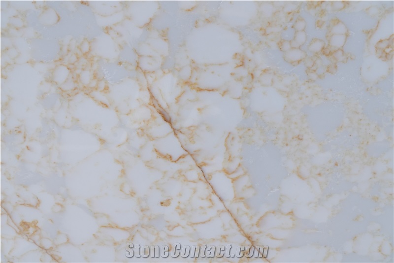 Quartz Slab Artificial Stone Slabs Hot Sale Pattern 6236