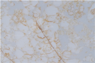 Quartz Slab Artificial Stone Slabs Hot Sale Pattern 6236
