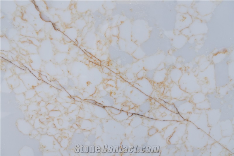 Quartz Slab Artificial Stone Slabs Hot Sale Pattern 6236