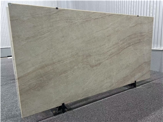 Hot Sale Translucent Full Body Artificial Quartz Slabs