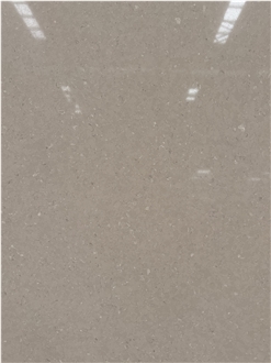 Coral Clay Colour Quartz Engineered Stone Slabs