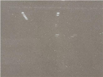 Coral Clay Colour Quartz Engineered Stone Slabs