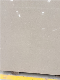 Coral Clay Colour Quartz Engineered Stone Slabs