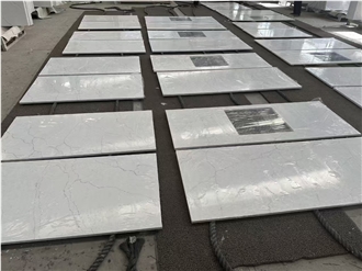Engineered Quartz Artificial Stone Countertops