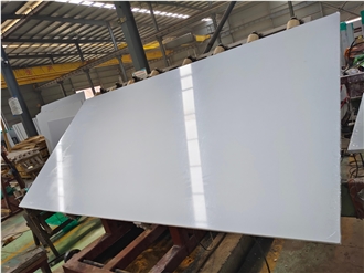 Microwhite Agglomeration Artificial Quartz Stone Slabs Microwhite Agglomeration Artificial Quartz Stone Slabs
