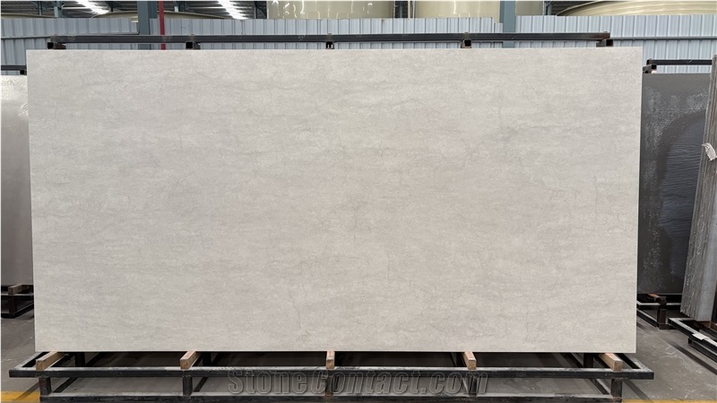 SODO Sintered Stone Slabs Earth Light Texture Surface