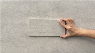SODO Sintered Stone Slabs Earth Light Texture Surface