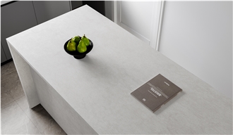 SODO Sintered Stone Slabs Earth Light Texture Surface