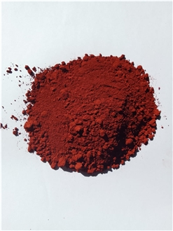 Iron Oxide