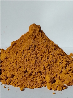Iron Oxide