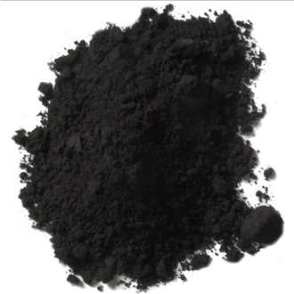 Iron Oxide