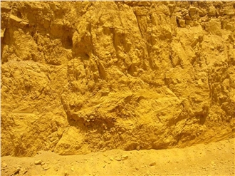 Iron Oxide