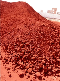 Iron Oxide