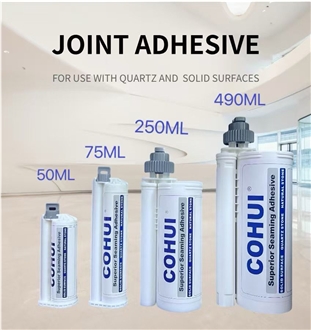 Laminam Sintered Stone Joint Adhesive