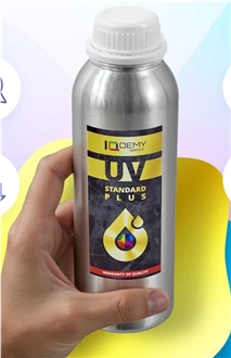 IQDEMY UV INK