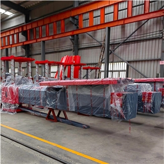 Giant Disc Saw Stone Block Cutter Block Cutting Machine - Max 26 Blade