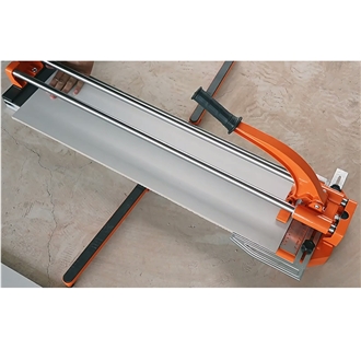 Stone Hand Held Rail Type Tile Cutter Stone Hand Held Rail Type Tile Cutter
