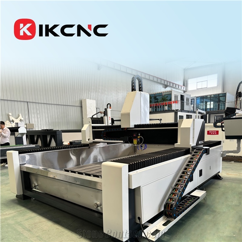 3 Axis Stone Relief Engraving Machine Stone CNC Routing Machine Stone