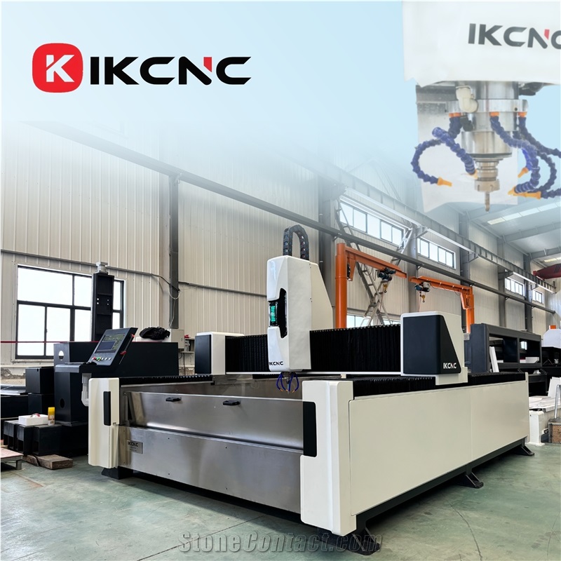 3 Axis Stone Relief Engraving Machine Stone CNC Routing Machine Stone