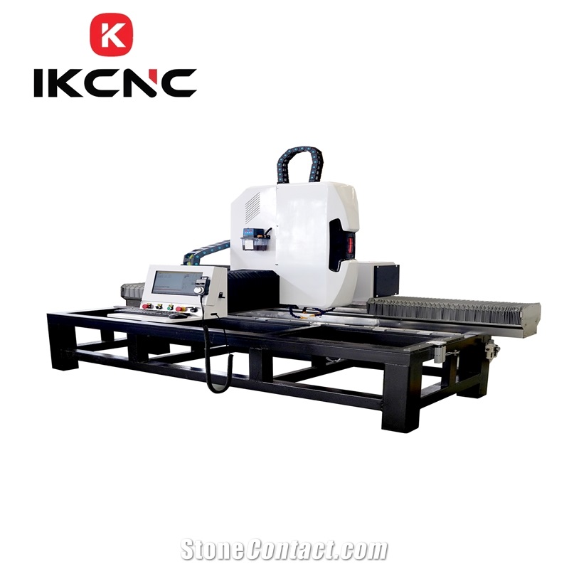 Mini Stone Hole Drilling Machine - Sink Hole Cutting Machine