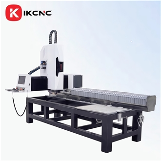 Precision Marble & Granite Stone Hole Drilling Machine