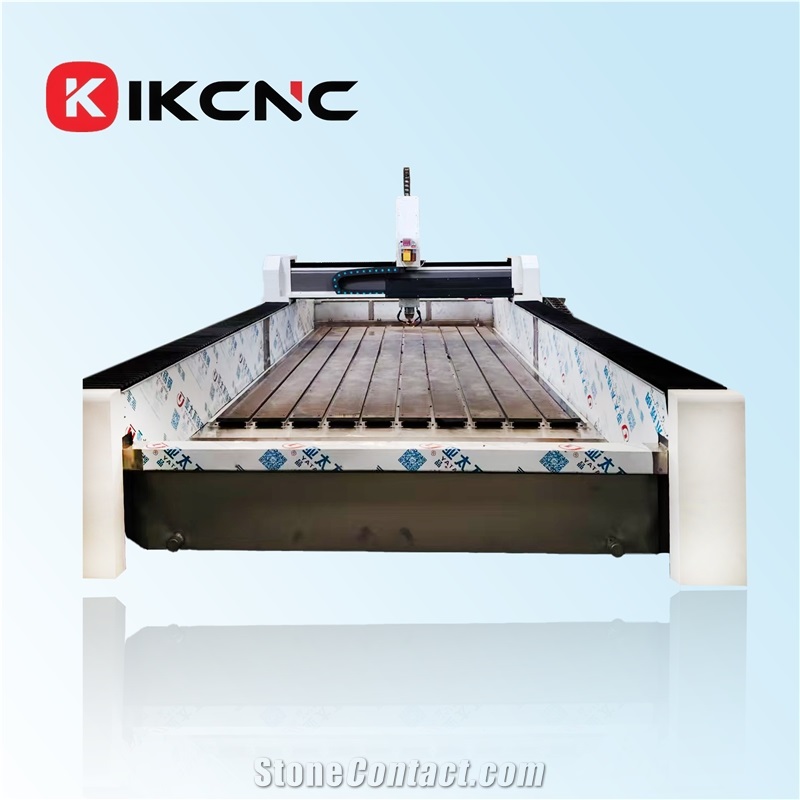 Stone CNC Router For Engraving CNC Engraver Carving Granite And Marble