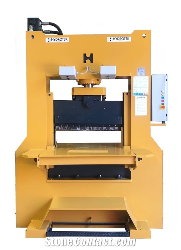K 800 Hydraulic Stone Splitting Machine