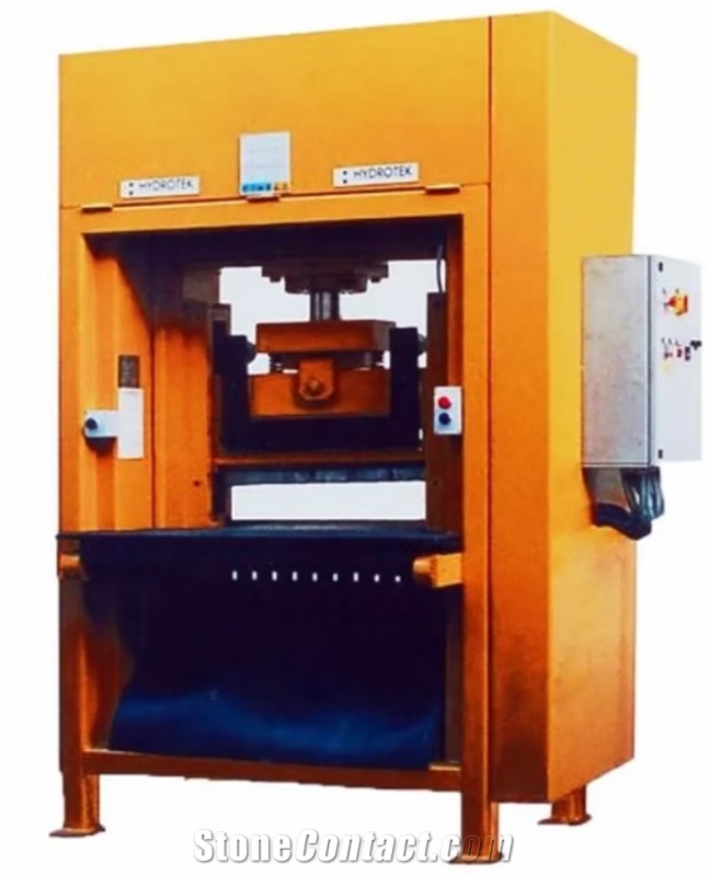 K 800 Hydraulic Stone Splitting Machine