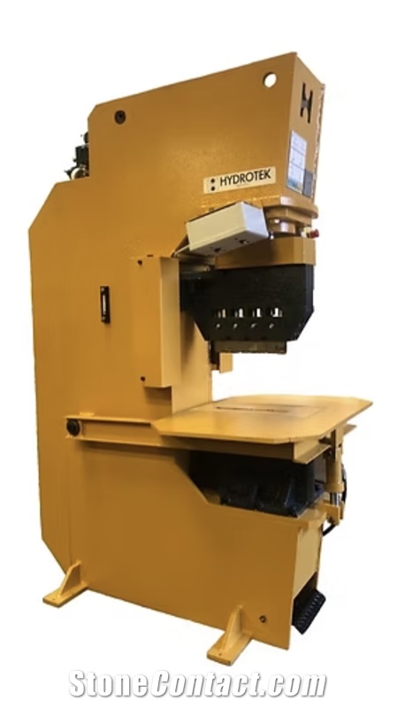 K320 Hydraulic Stone Splitting Machine
