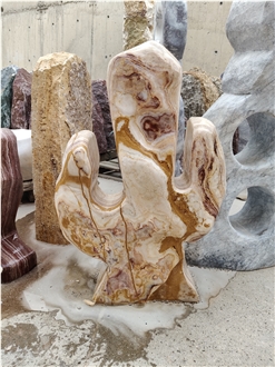 Cactus Garden Decorative Stone
