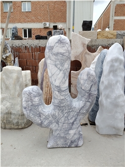 Cactus Garden Decorative Stone