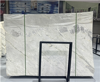 Greece Cipollino Marble Slab