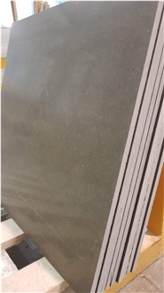 Azul Valverde Limestone  Slabs