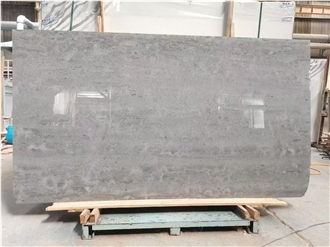 Cheap Price China Stone Moon Grey Marble Slabs