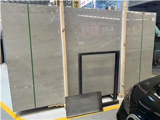 China Stone Cinderella Grey Marble Tiles