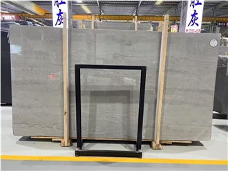 China Stone Cinderella Grey Marble Tiles