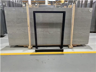China Stone Cinderella Grey Marble Tiles