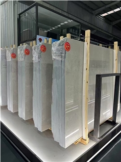 China Stone Cinderella Grey Marble Tiles