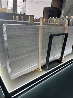 China Stone Cinderella Grey Marble Tiles