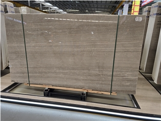 China Stone Ferragamo Brown Marble Slabs